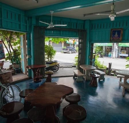 Jj. Home Phetchaburi Room photo